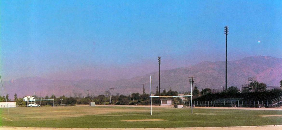 79Bonita Stadium