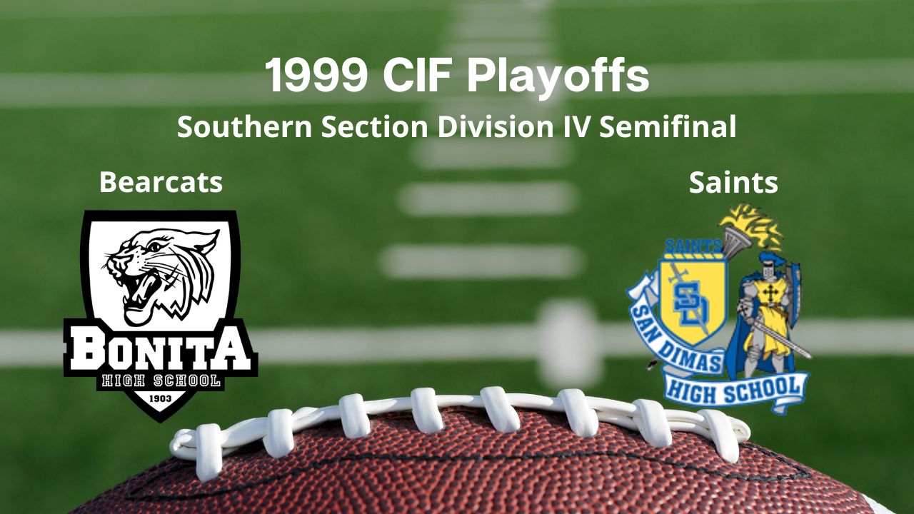 Cif Central Section Playoffs